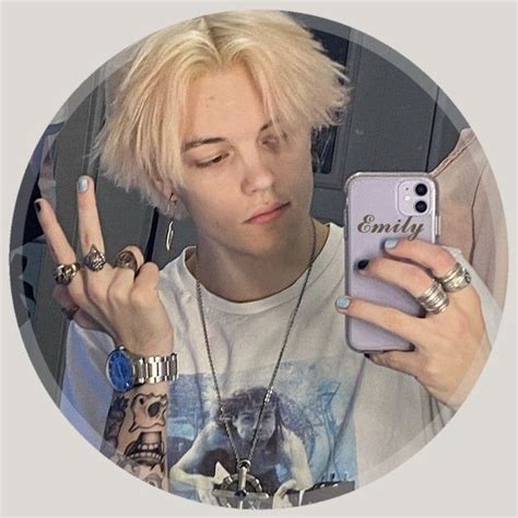 Image result for boy PFP