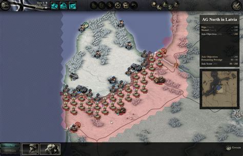 Image result for Unity of Command Army