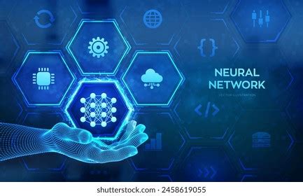 Image result for Deep Neural Network Emblem