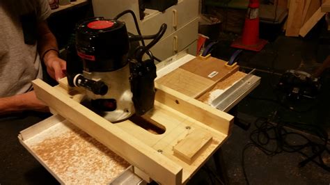 Image result for DIY Router Planer