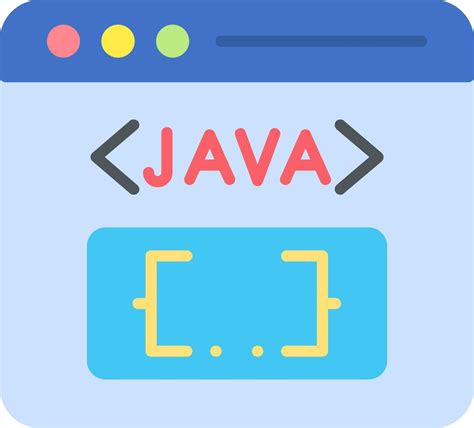 Image result for Processing Java Flat Icon