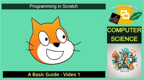 Image result for Scratch Guide