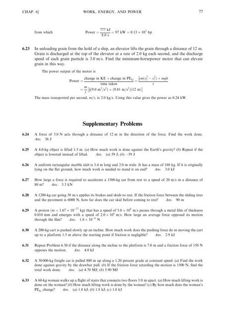 Image result for Power Practice Problems