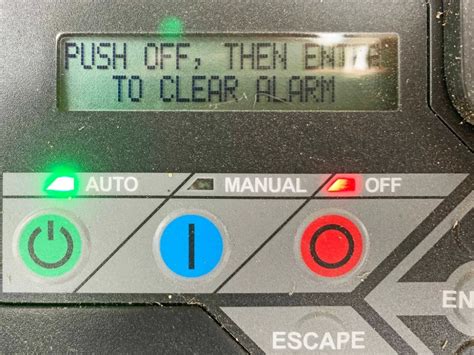 Image result for Generac Error Codes