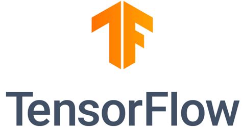 Image result for Modern Tensorflow Logo