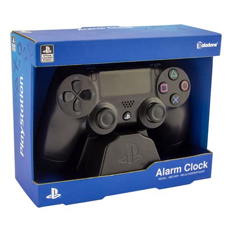 Image result for Game Controller Alarm Clock