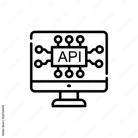 Image result for API Interface Icon