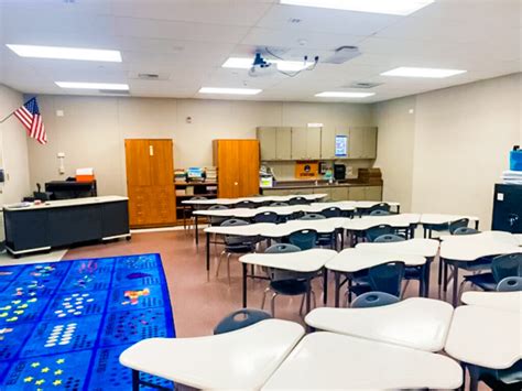 Toradh íomhá ar Class Desk