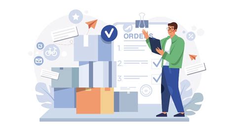 Product Ordering System に対する画像結果