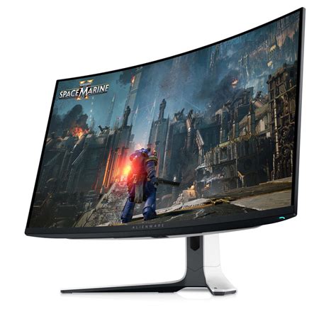 Image result for Alienware 32 Curved Gaming Monitor