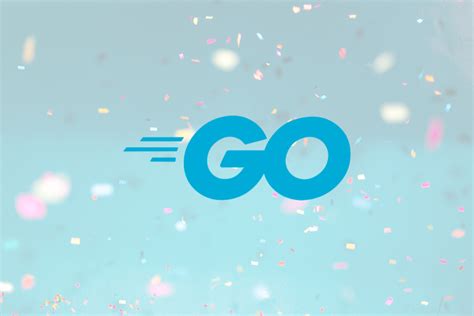 Image result for Go Language Logo with White Background