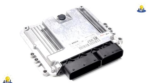 Image result for How Engine Control Unit Works