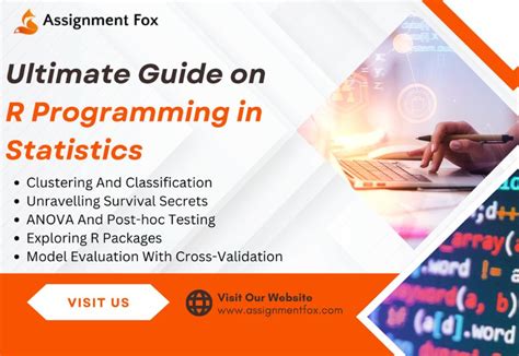 Afbeeldingsresultaten voor R Programming VSC Porogrammig