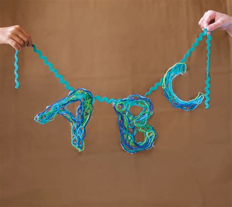 Image result for String around Letters