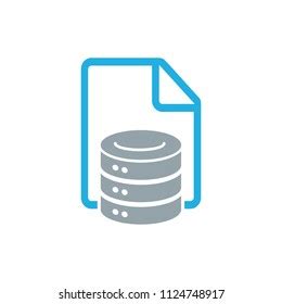 Image result for Document Database Text Logo
