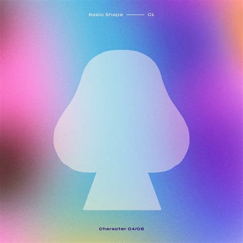 Image result for Basic Shapes Character Design