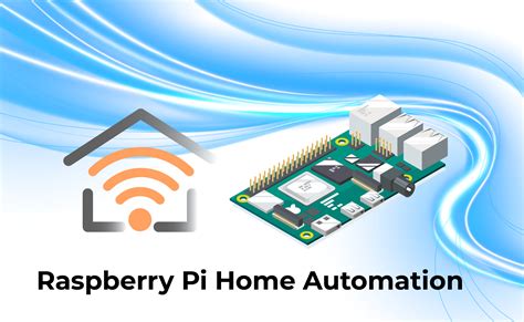 Image result for Raspberry Pi 4 Automation Arm Opener Remote