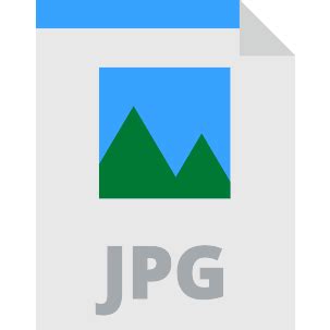 Image result for JPG SVG Icon