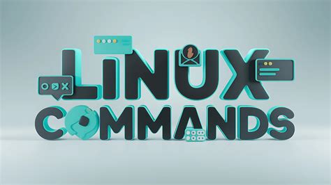 Linux Commands に対する画像結果