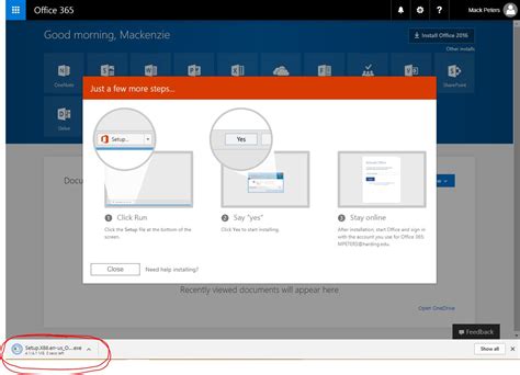 Image result for Install Office 365