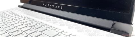Image result for Alienware M17 R4 Interior