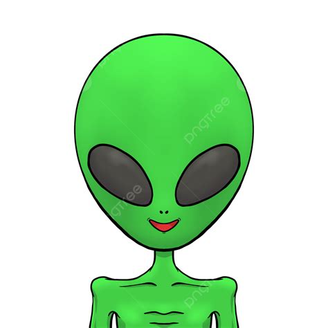 Free Realistic Alien Clip Art に対する画像結果