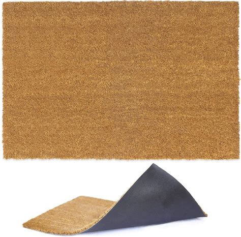 Image result for Coir Door Mats