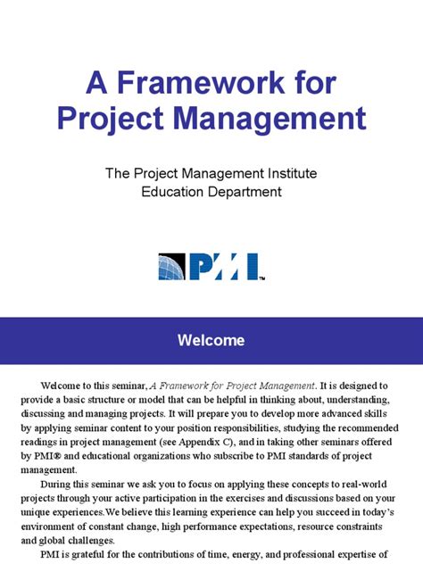Image result for Project Management Framework Book