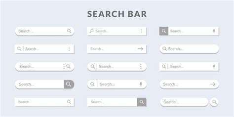 Image result for Search Box UI Design HTML