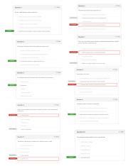 Image result for Module 1 Quiz Answers