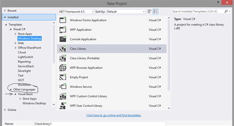 Toradh íomhá ar Old IDE for Visual Basic