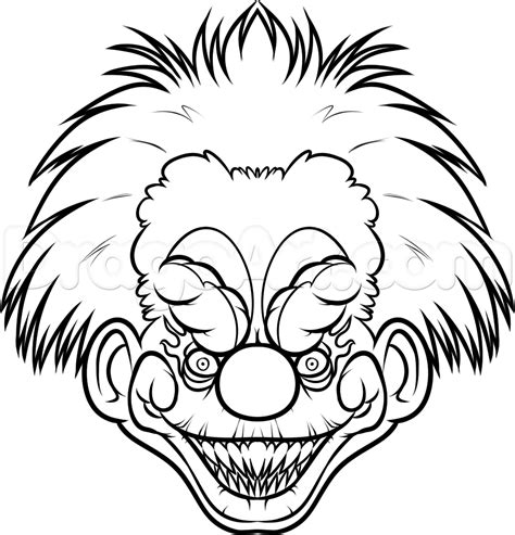Scary Alien Coloring Pages に対する画像結果