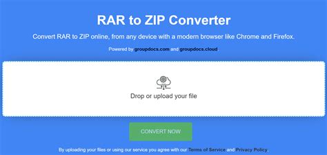 Convert Folder to Rar File ਲਈ ਪ੍ਰਤੀਬਿੰਬ ਨਤੀਜਾ