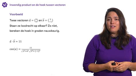 Afbeeldingsresultaten voor Definition of Inproduct