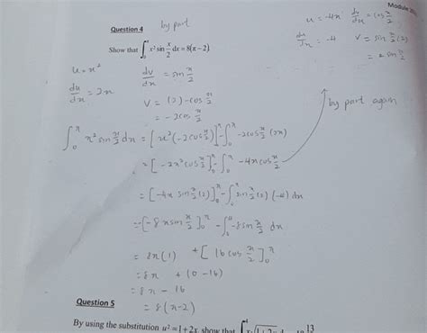 Easy Examples of Solving Definite Integrals に対する画像結果