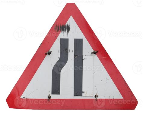 Toradh íomhá ar Single File Sign