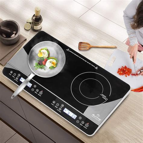 Induction Cook Range に対する画像結果