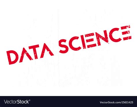 Image result for Data Science Stempel