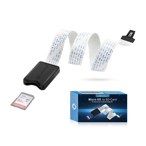 Image result for Raspberry Pi SD Card Extension Cable