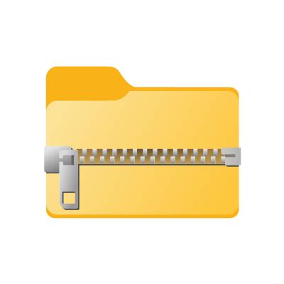 Afbeeldingsresultaten voor Ziped File Icon