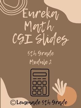 Image result for Gr 5 Module 2 Lesson 30