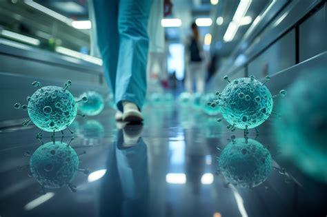 infection control and prevention に対する画像結果