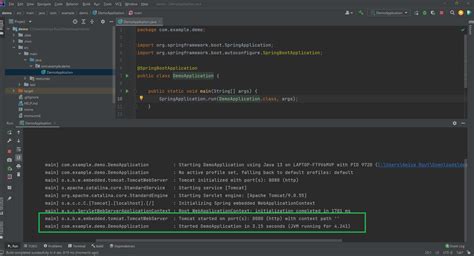 Image result for Spring Boot Code