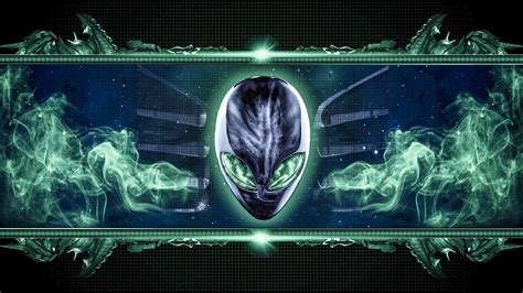 Image result for Alienware Ai Screensaver