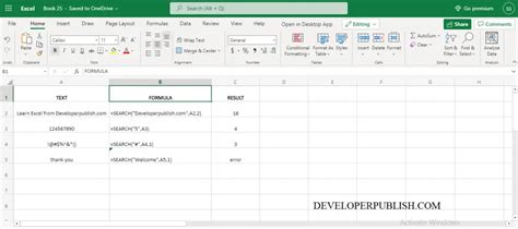 Image result for What Is the Search Function in Excel