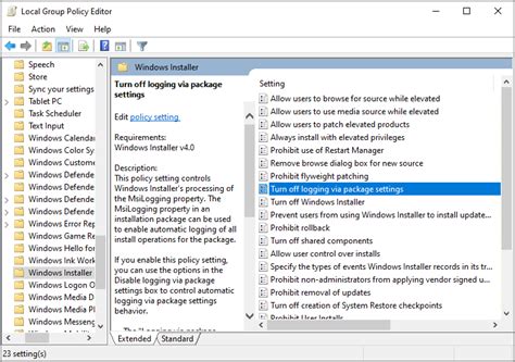 Open Install Log File に対する画像結果