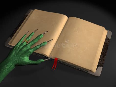 Image result for Alien On Old Book