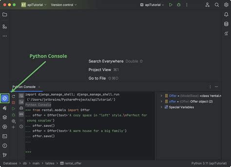Image result for Create API in Python Django