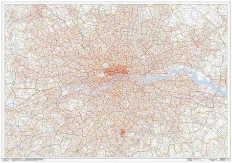 Image result for TW Postcode Area