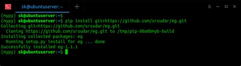 Install Python Git に対する画像結果